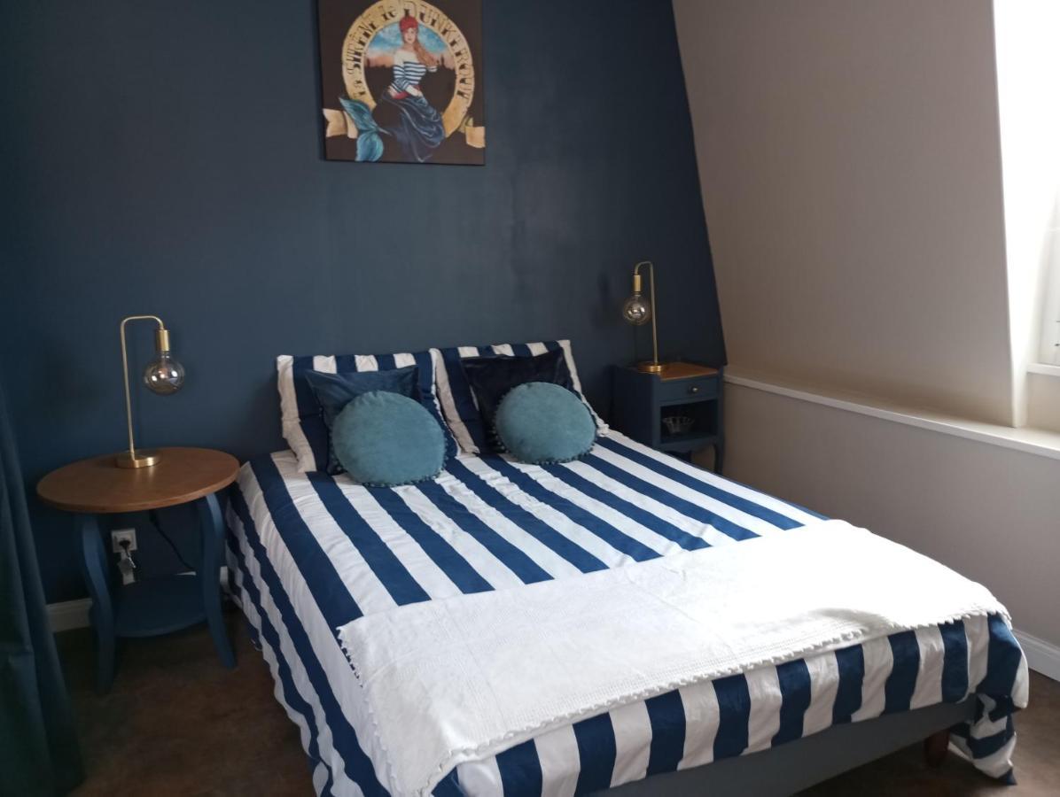 Chambre Avec Salle D'Eau Privative 敦刻尔克 外观 照片